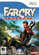 Far Cry - Vengeance product image