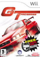 GT Pro Series product image