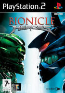 Bionicle Heroes LEGO product image