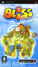 Bliss Island product image