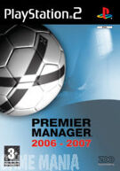 Premier Manager 2006/2007 product image