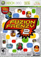 Fuzion Frenzy 2 product image