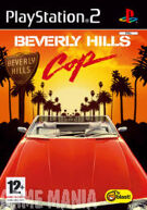 Beverly Hills Cop product image