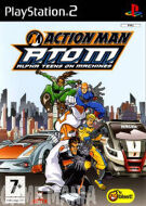 Action Man product image