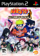 Naruto - Ultimate Ninja product image