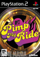 Pimp my Ride product image