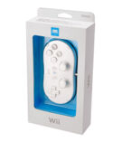 Wii Controller Classic White product image