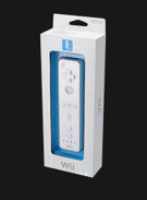 Remote White product image