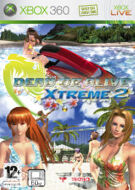 Dead or Alive Xtreme 2 product image