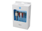 Component Cable Wii/Wii U (2) - Speedlink product image