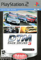 DTM Race Driver 3 - Platinum product image