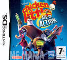 Chicken Little - Ace in Action product image