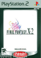 Final Fantasy X-2 - Platinum product image