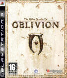 Elder Scrolls 4 - Oblivion product image