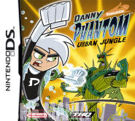 Danny Phantom - Urban Jungle product image