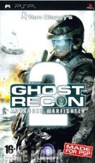 Ghost Recon - Advanced Warfighter 2 product image