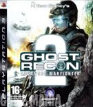 Ghost Recon - Advanced Warfighter 2 product image