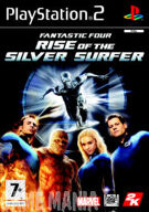 Fantastic Four - Rise of the Silver Surfer product image