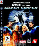 Fantastic Four - Rise of the Silver Surfer product image