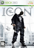 Def Jam Icon product image