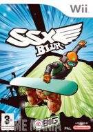 SSX Blur product image