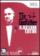 Godfather - Blackhand Edition product image