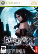 Bullet Witch product image