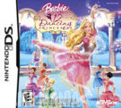 Barbie - 12 Dancing Princesses product image