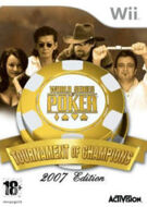 World Series of Poker - Tournament of Champions product image