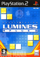 Lumines Plus product image