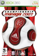 Championship Manager 2007 product image