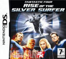 Fantastic Four - Rise of the Silver Surfer product image