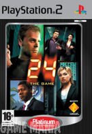 24 - The Game - Platinum product image