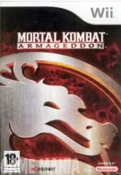 Mortal Kombat - Armageddon product image