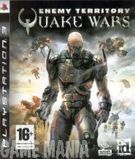 Enemy Territory - Quake Wars product image