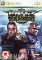 Blitz - The League product image