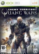 Enemy Territory - Quake Wars product image