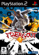 Freak Out - Extreme Freeride product image