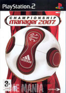 Championship Manager 2007 product image