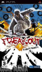 Freak Out - Extreme Freeride product image