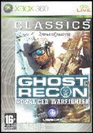 Ghost Recon - Advanced Warfighter - Classics product image