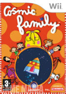 Cosmic Family product image