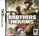 Brothers in Arms DS product image