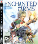 Enchanted Arms product image