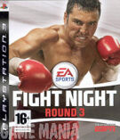 Fight Night Round 3 product image