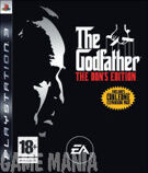 Godfather - Don's Edition product image