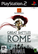 Great Battles of Rome product image