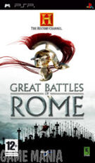 Great Battles of Rome product image