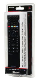 Blu-Ray Remote Control product image