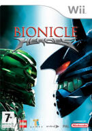 Bionicle Heroes product image